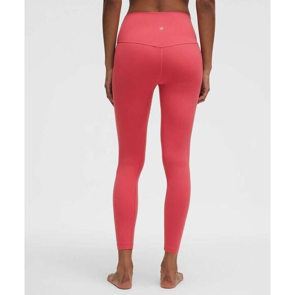 NWT Lululemon Align High-Rise Pant 25" - MSRP $98 - Size 4 - Picture 1 of 5
